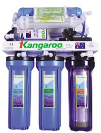 Lưu ý khi lắp đặt máy lọc nước kangaroo